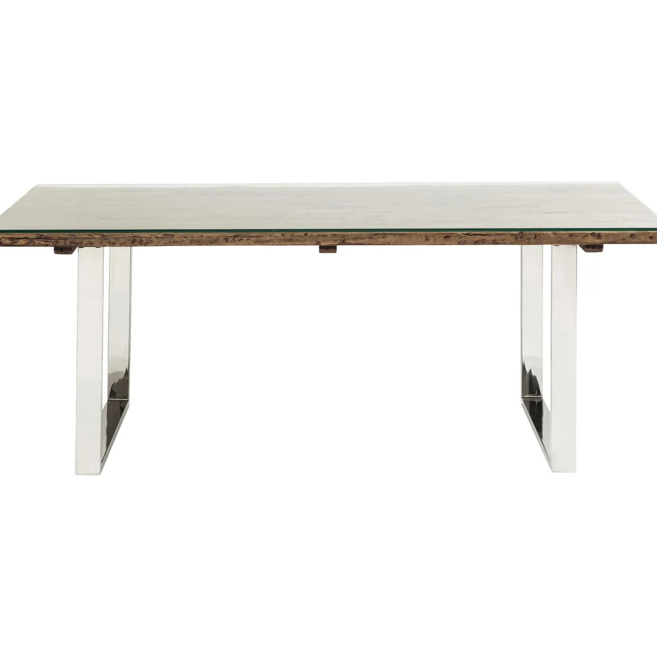 KARE Design Tables À Manger|Table Rustico 200X90Cm