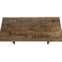 KARE Design Tables À Manger|Table Rustico 200X90Cm