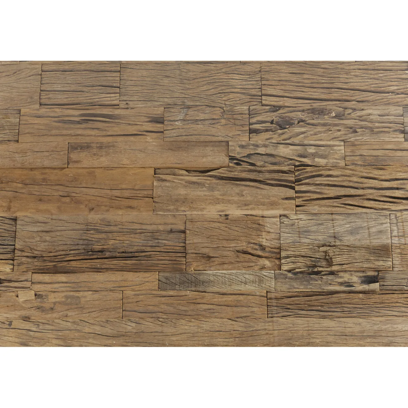 KARE Design Tables À Manger|Table Rustico 200X90Cm