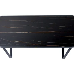 KARE Design Autres Meubles Extérieurs|Table Santos 143X83Cm