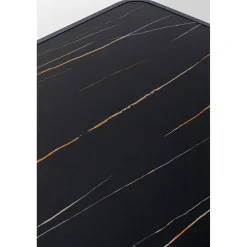 KARE Design Autres Meubles Extérieurs|Table Santos 143X83Cm