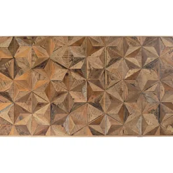 KARE Design Tables À Manger|Table Stars Argente 180X90