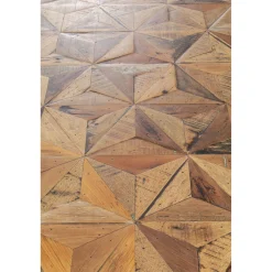 KARE Design Tables À Manger|Table Stars Argente 180X90