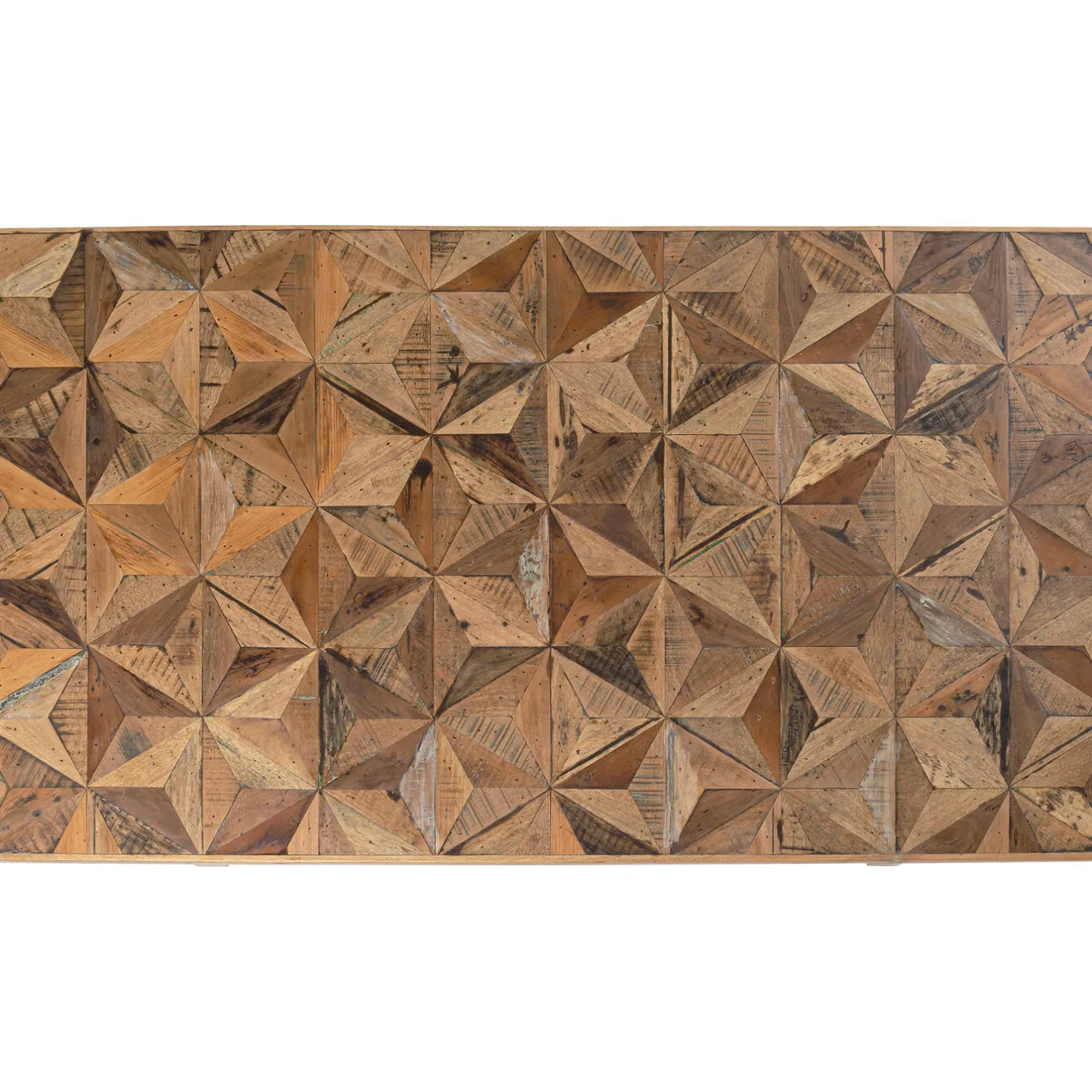 KARE Design Tables À Manger|Table Stars Noir 180X90