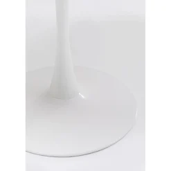 KARE Design Tables À Manger|Table Veneto Marbre Blanc O110Cm