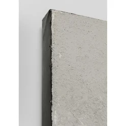 KARE Design Tableaux Sur Toile|Tableau Acrylique Abstract Into The Sea 90X120Cm