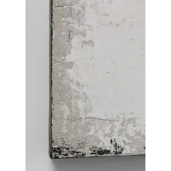 KARE Design Tableaux Sur Toile|Tableau Acrylique Abstract Into The Sea 90X120Cm