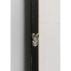 KARE Design Tableaux Sur Toile|Tableau Acrylique Abstract Into The Sea 90X120Cm