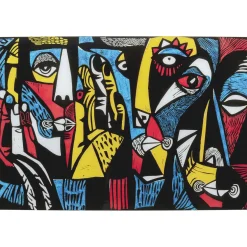 KARE Design Tableaux En Verre|Tableau En Verre Arte 150X100Cm