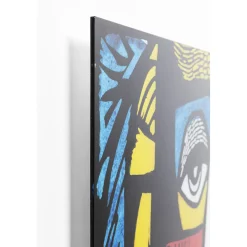 KARE Design Tableaux En Verre|Tableau En Verre Arte 150X100Cm