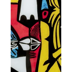 KARE Design Tableaux En Verre|Tableau En Verre Arte 150X100Cm