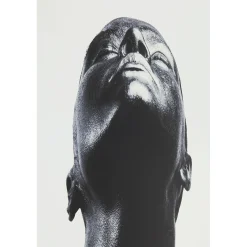 KARE Design Tableaux En Verre|Tableau En Verre Athlet 120X120Cm