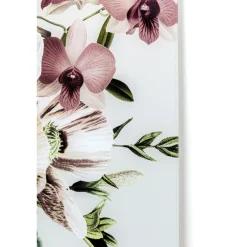 KARE Design Tableaux En Verre|Tableau En Verre Autumn Hair 80X120Cm