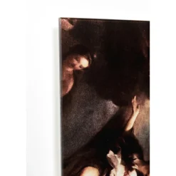 KARE Design Tableaux En Verre|Tableau En Verre Butterfly 150X100Cm