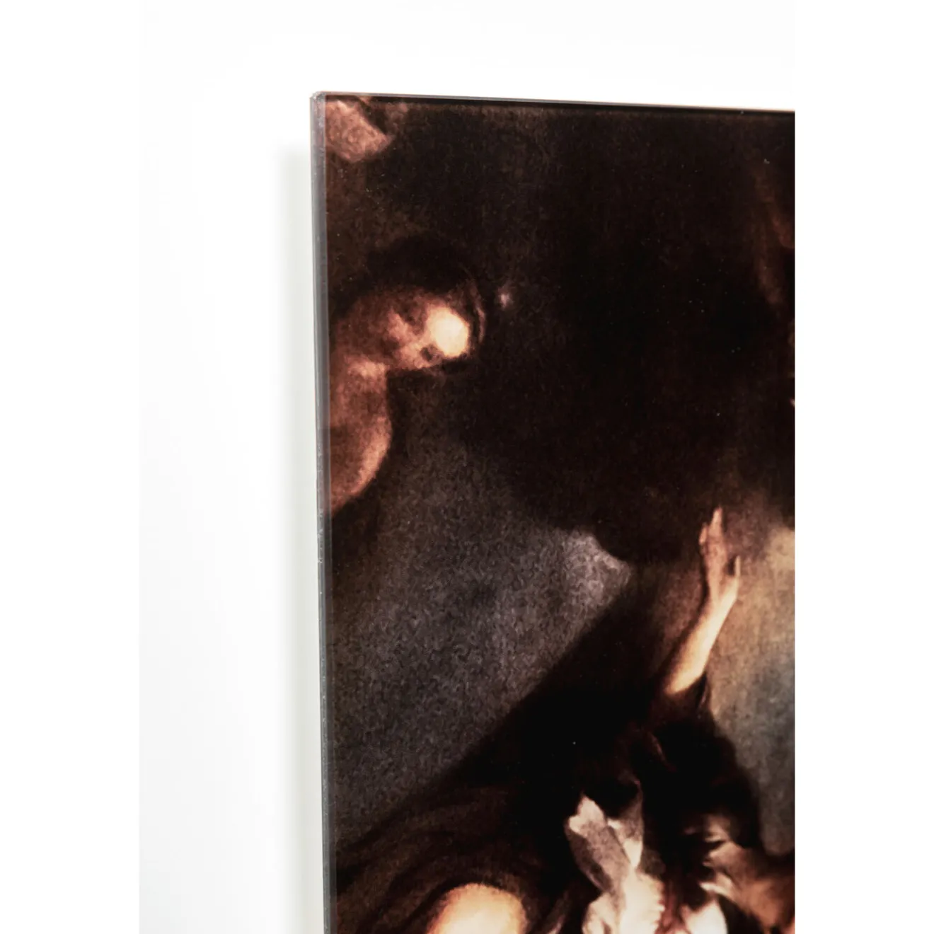 KARE Design Tableaux En Verre|Tableau En Verre Butterfly 150X100Cm