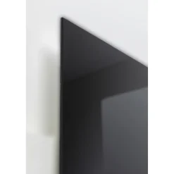 KARE Design Tableaux En Verre|Tableau En Verre Colorful Swarm Fish 120X120Cm