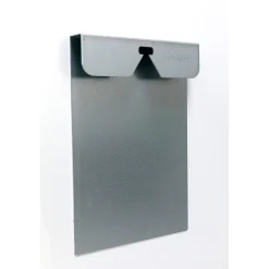 KARE Design Tableaux En Verre|Tableau En Verre Colorful Swarm Fish 120X120Cm