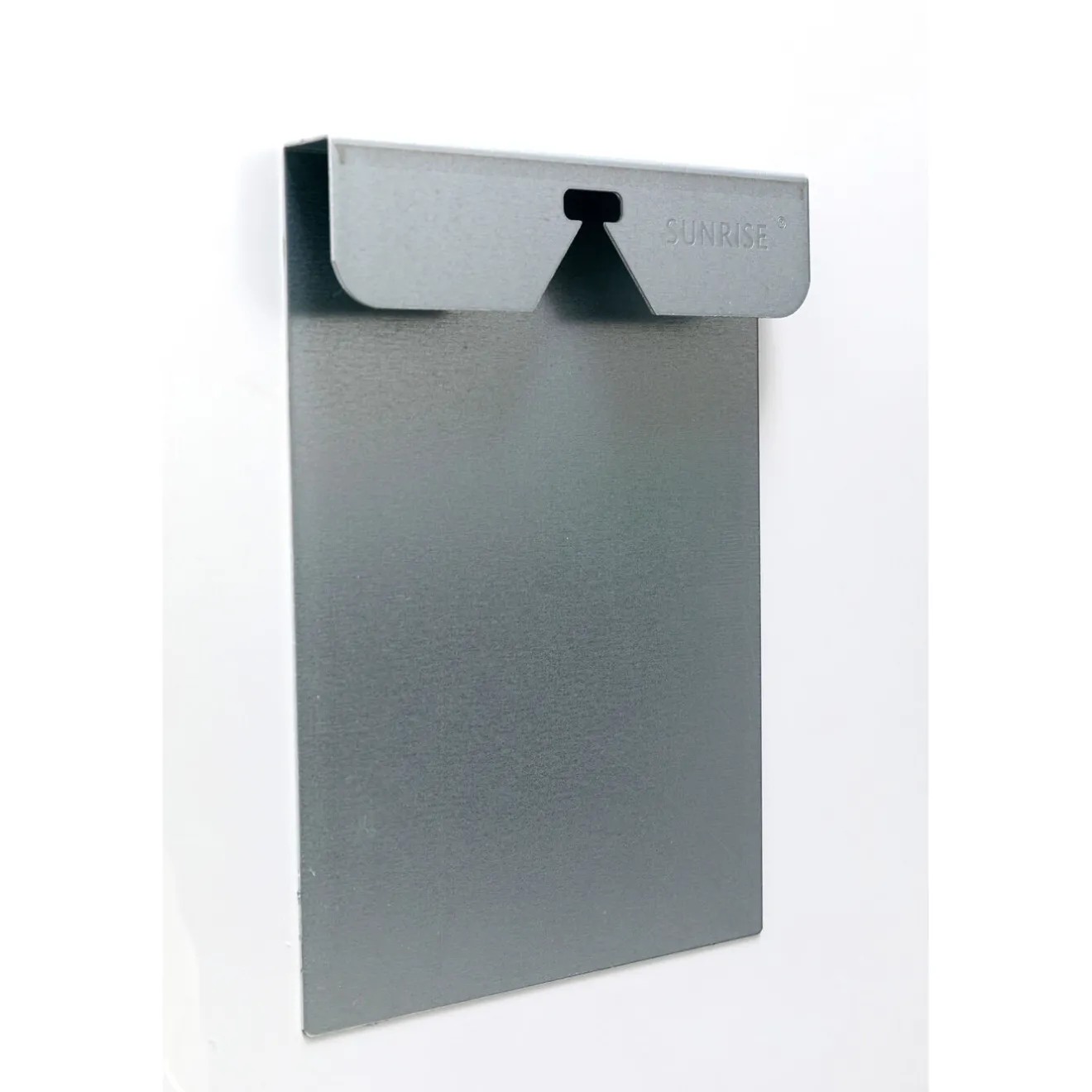 KARE Design Tableaux En Verre|Tableau En Verre Colorful Swarm Fish 120X120Cm