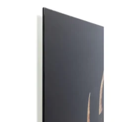 KARE Design Tableaux En Verre|Tableau En Verre Deer Garden 80X120Cm