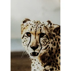 KARE Design Tableaux En Verre|Tableau En Verre Desert Beauty 150X100Cm