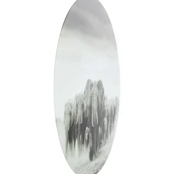 KARE Design Tableaux En Verre|Tableau En Verre Elephant Walk O120Cm