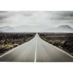 KARE Design Tableaux En Verre|Tableau En Verre Endless Street 180X120Cm