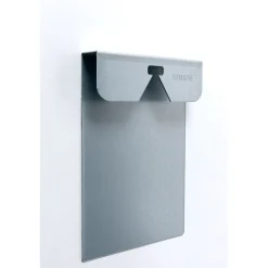 KARE Design Tableaux En Verre|Tableau En Verre Flowery Beauty 80X120Cm