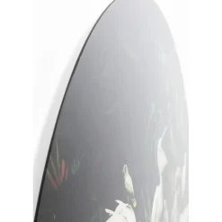 KARE Design Tableaux En Verre|Tableau En Verre Jungle Animals O120Cm