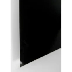 KARE Design Tableaux En Verre|Tableau En Verre Lady Red Earring 80X120Cm