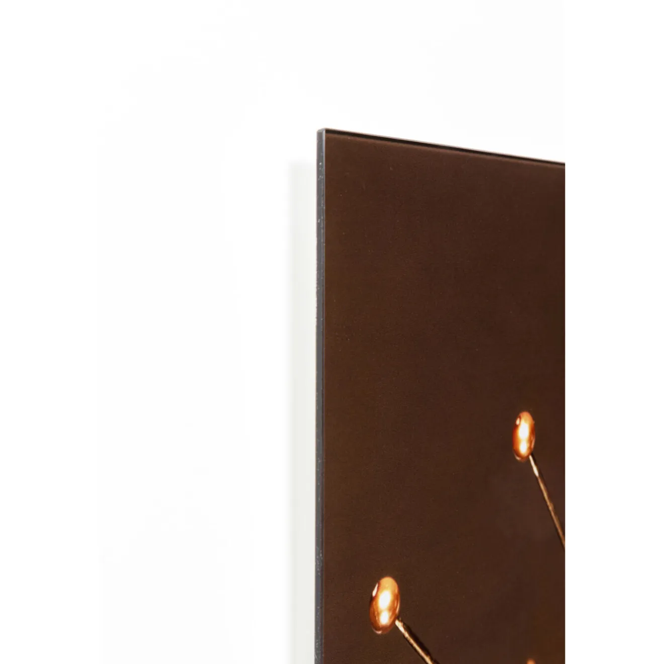 KARE Design Tableaux En Verre|Tableau En Verre Magic Goddess 100X150Cm