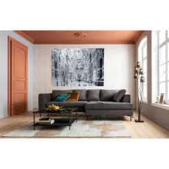 KARE Design Tableaux En Verre|Tableau En Verre Metallic Versailles 180X120Cm