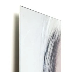 KARE Design Tableaux En Verre|Tableau En Verre Metallic Girlie 120X120Cm
