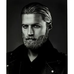 KARE Design Tableaux En Verre|Tableau En Verre Mr Cool 120X150Cm