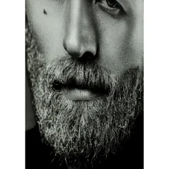 KARE Design Tableaux En Verre|Tableau En Verre Mr Cool 120X150Cm