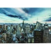 KARE Design Tableaux En Verre|Tableau En Verre New York Sunset 160X120Cm