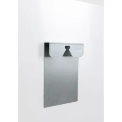 KARE Design Tableaux En Verre|Tableau En Verre No Drama 90X120Cm