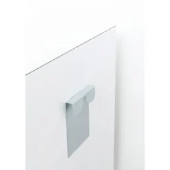 KARE Design Tableaux En Verre|Tableau En Verre Skyline Moon 80X120Cm