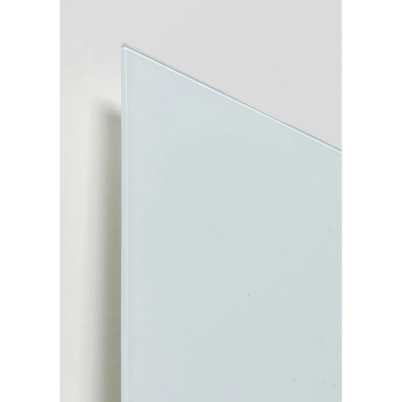 KARE Design Tableaux En Verre|Tableau En Verre Smokey Face 100X150Cm