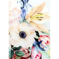 KARE Design Tableaux En Verre|Tableau En Verre Spring Hair 80X120Cm