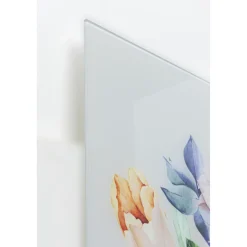 KARE Design Tableaux En Verre|Tableau En Verre Spring Hair 80X120Cm