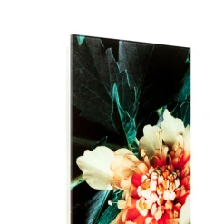 KARE Design Tableaux En Verre|Tableau En Verre Tiger On Hunt 150X100Cm