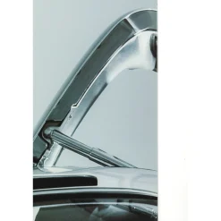 KARE Design Tableaux En Verre|Tableau En Verre Triptychon Oldtimer Back 240X160C