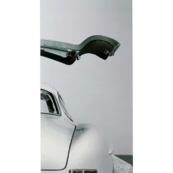 KARE Design Tableaux En Verre|Tableau En Verre Triptychon Oldtimer Back 240X160C