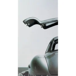 KARE Design Tableaux En Verre|Tableau En Verre Triptychon Oldtimer Back 240X160C