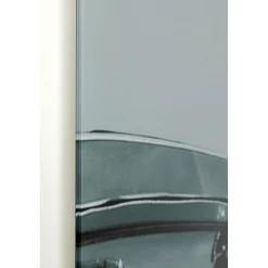 KARE Design Tableaux En Verre|Tableau En Verre Triptychon Oldtimer Back 240X160C