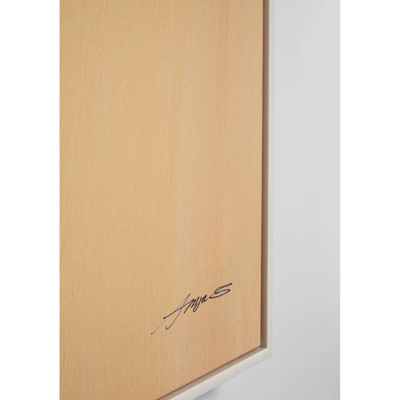 KARE Design Tableaux Encadres|Tableau Encadre Abstract Shapes Multi 73X103Cm