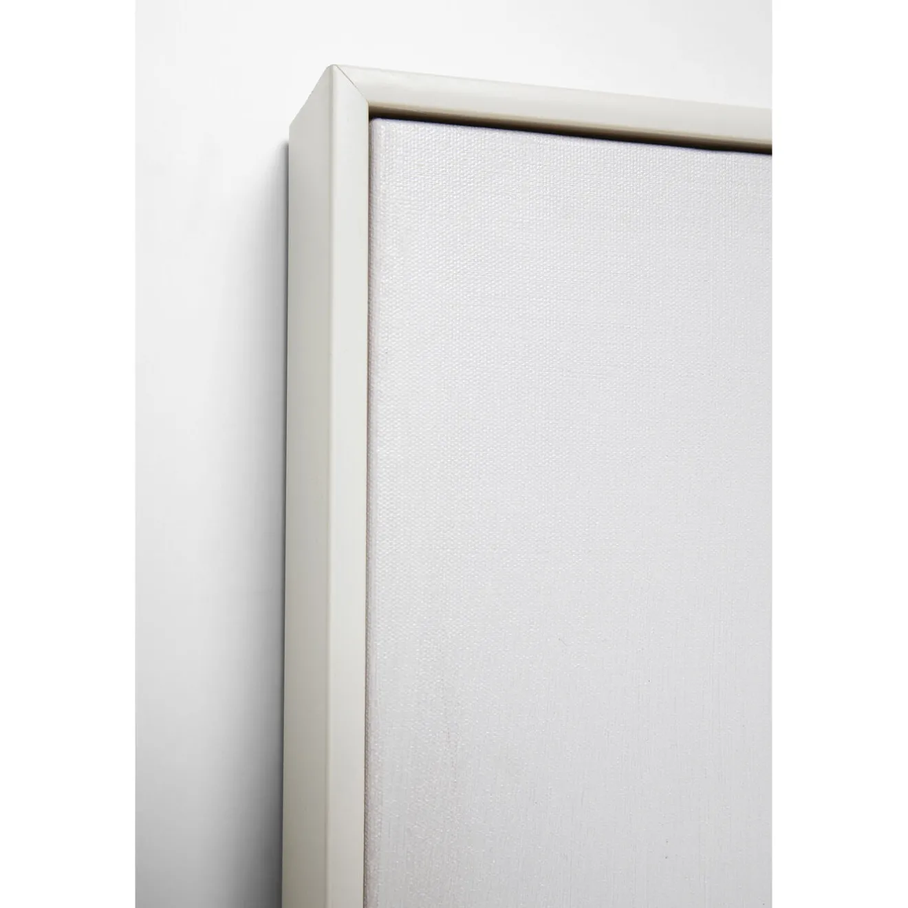 KARE Design Tableaux Encadres|Tableau Encadre Abstract Shapes Multi 73X103Cm