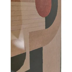 KARE Design Tableaux Encadres|Tableau Encadre Art Court 60X80Cm