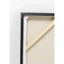 KARE Design Tableaux Encadres|Tableau Encadre Autumnal 120X120Cm