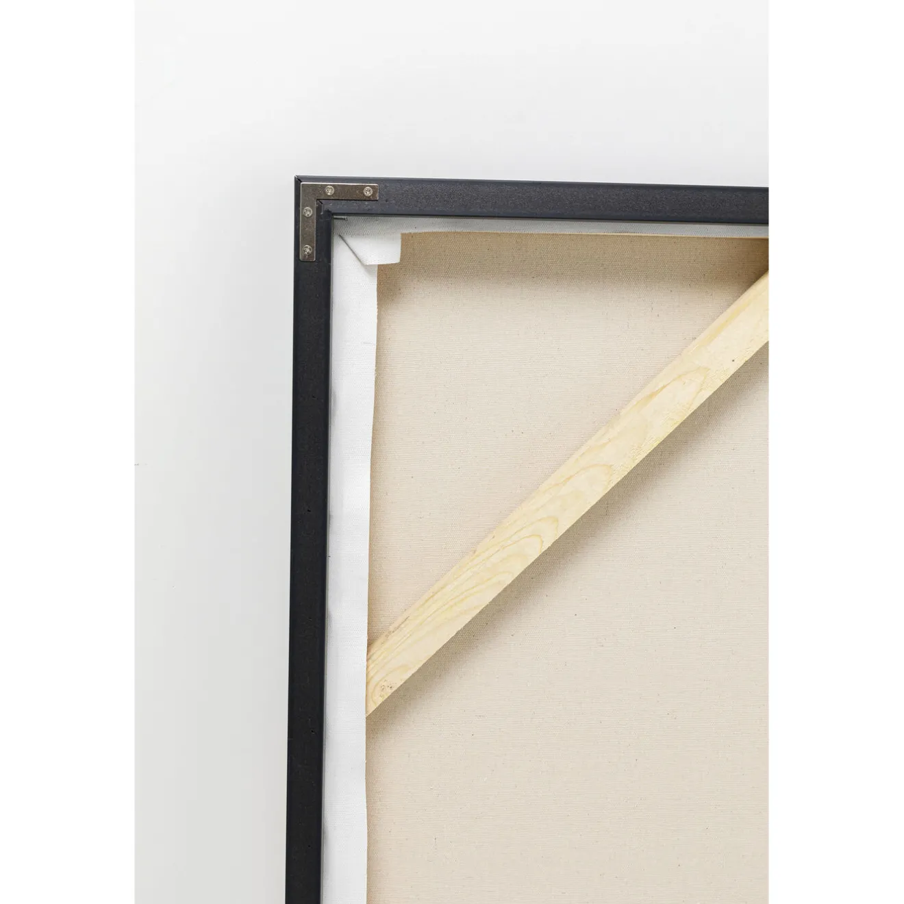 KARE Design Tableaux Encadres|Tableau Encadre Autumnal 120X120Cm